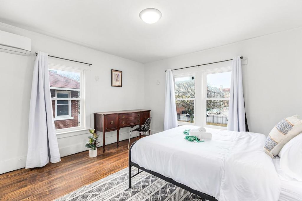 Apartment North End Treasure, Beautiful 2 Bedroom