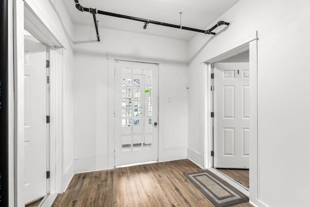 Apartment North End Treasure, Beautiful 2 Bedroom Detroit