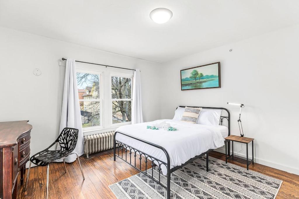 Apartment North End Treasure, Beautiful 2 Bedroom *