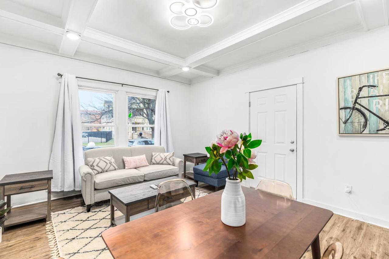 Apartment North End Treasure, Beautiful 2 Bedroom *