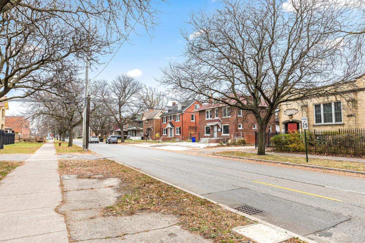 Apartment North End Treasure, Beautiful 2 Bedroom *